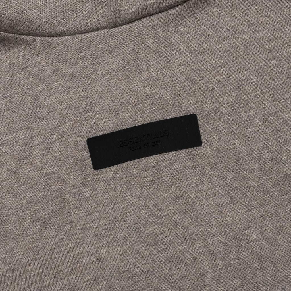 Оригінальна Essentials Hoodie Fear of god – детальний вид