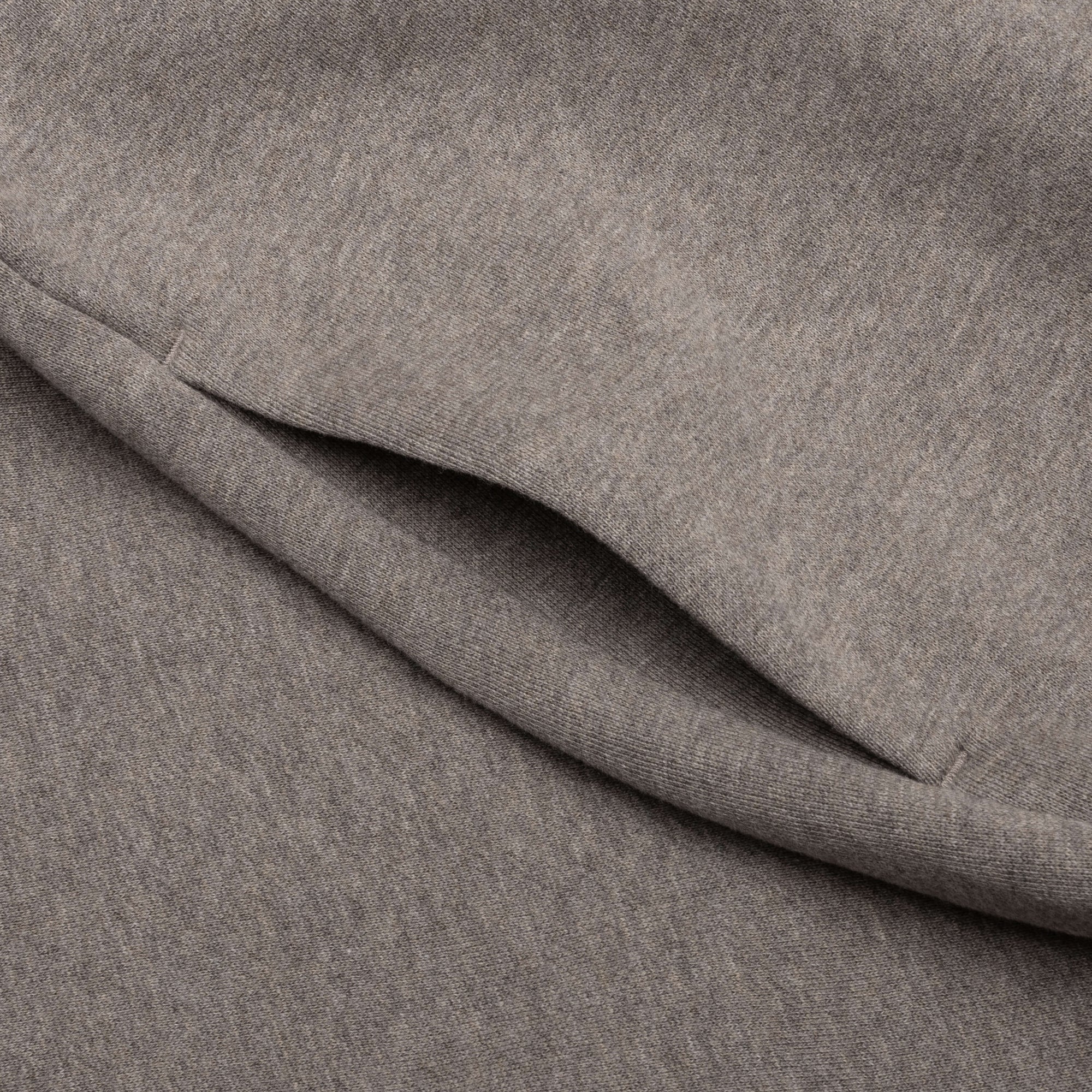 Оригінальна Essentials Hoodie Fear of god – збільшений вид - FEAR OF GOD