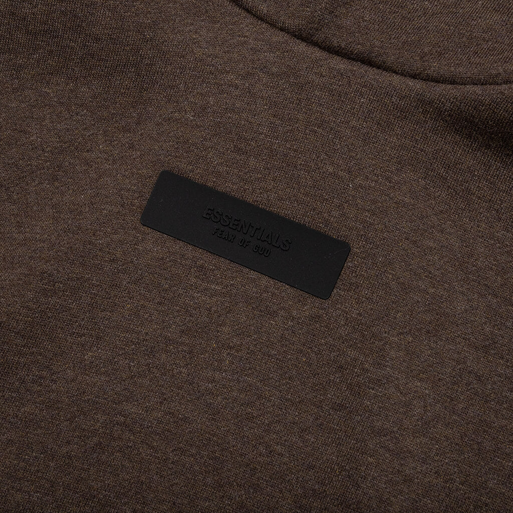 Оригінальна Essentials Hoodie Fear of god – збільшений вид