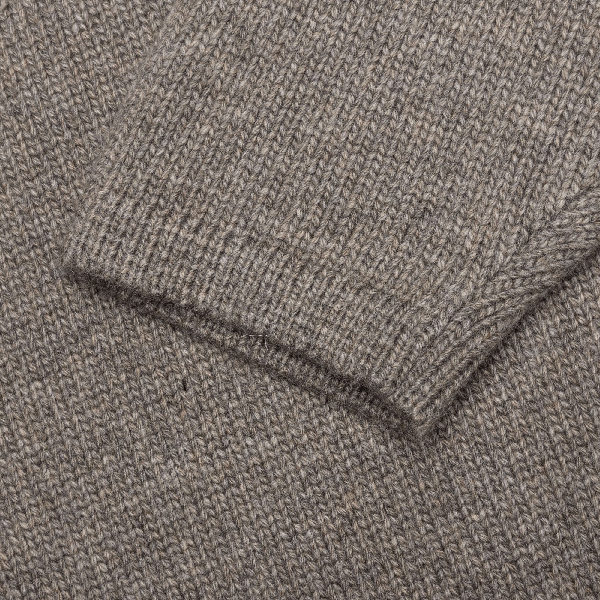 Оригінальна Essentials Knit Hoodie Fear of god – збільшений вид - FEAR OF GOD