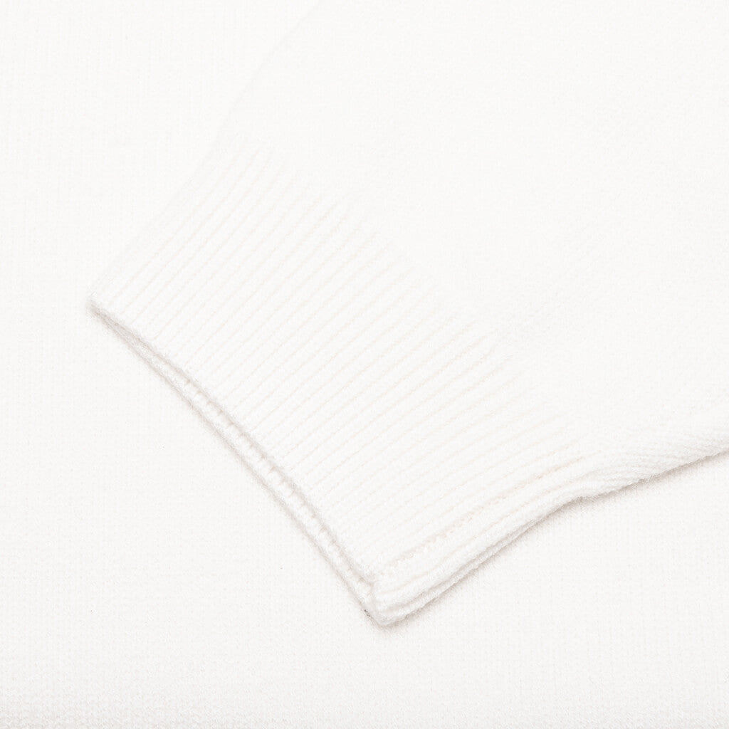 Оригінальна Essentials Knit Polo Fear of god – детальний вид