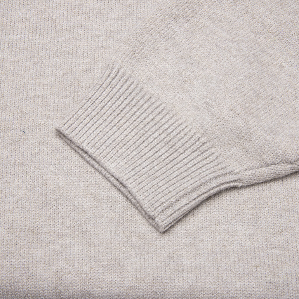 Оригінальна Essentials Knit Polo Fear of god – детальний вид