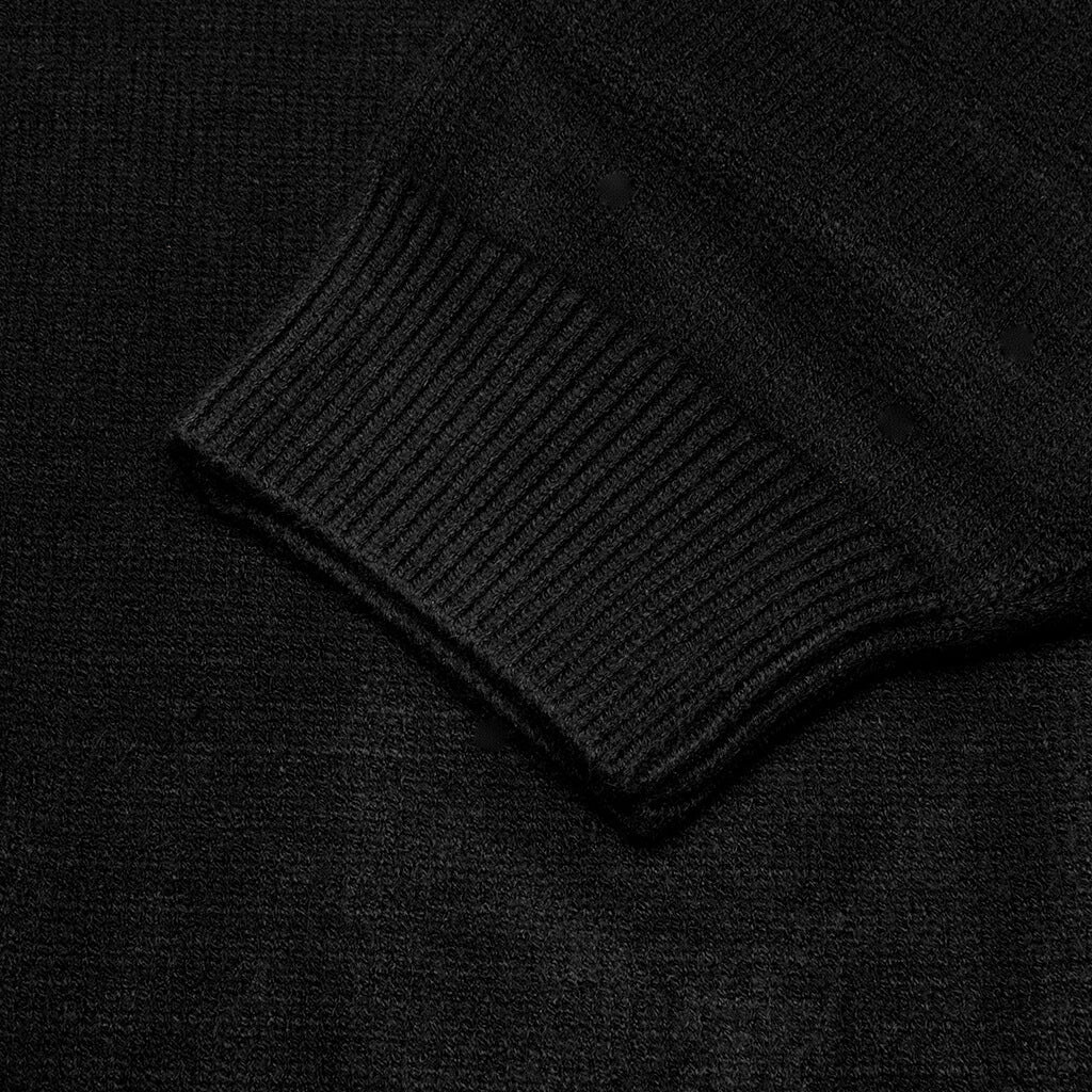 Оригінальна Essentials Knit Polo Fear of god – детальний вид