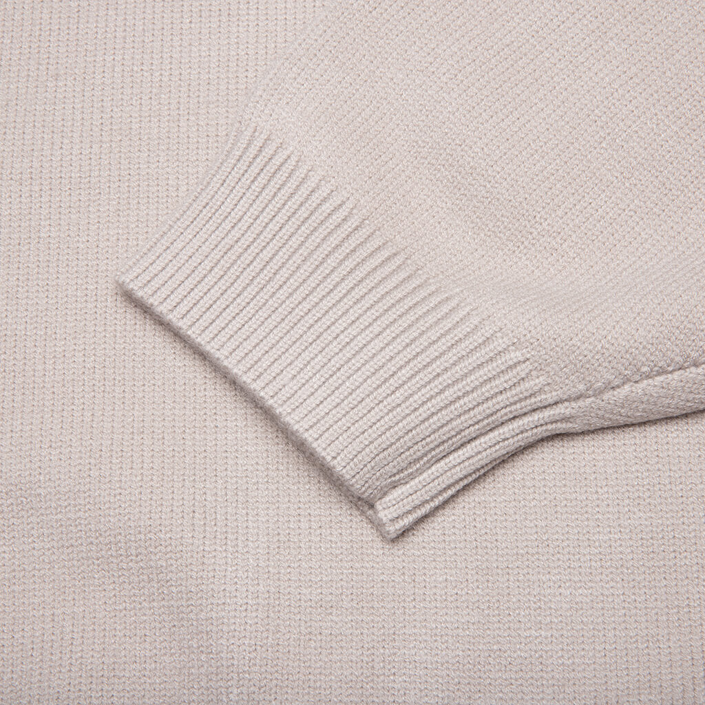 Оригінальна Essentials Knit Polo Fear of god – детальний вид