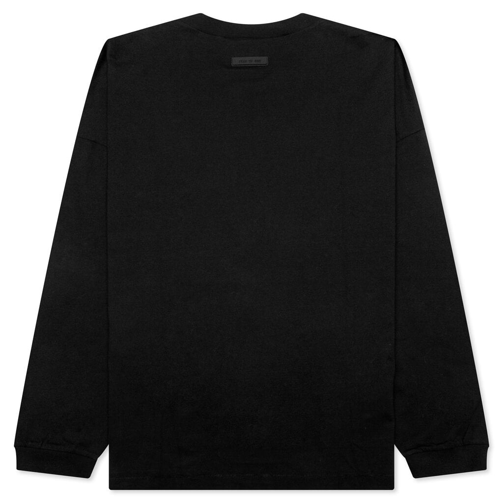 Essentials L Fear of god оригінал – Купити в Україні – вид ззаду