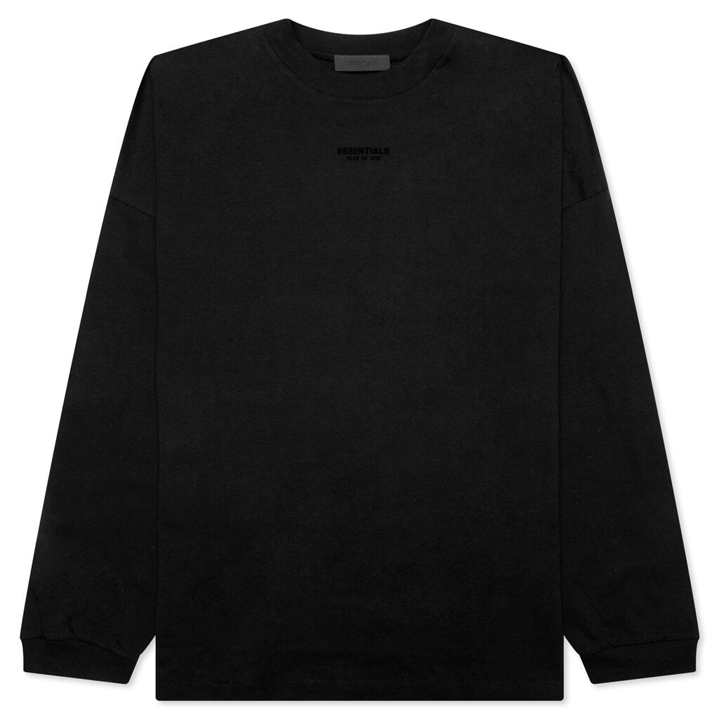 Essentials L Fear of god оригінал – Купити в Україні – боковий вид