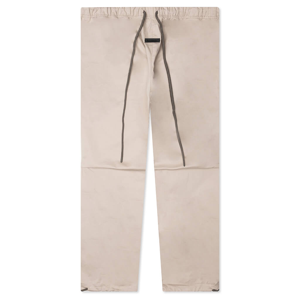 Essentials Lounge Pant Fear of god оригінал – Купити в Україні – боковий вид