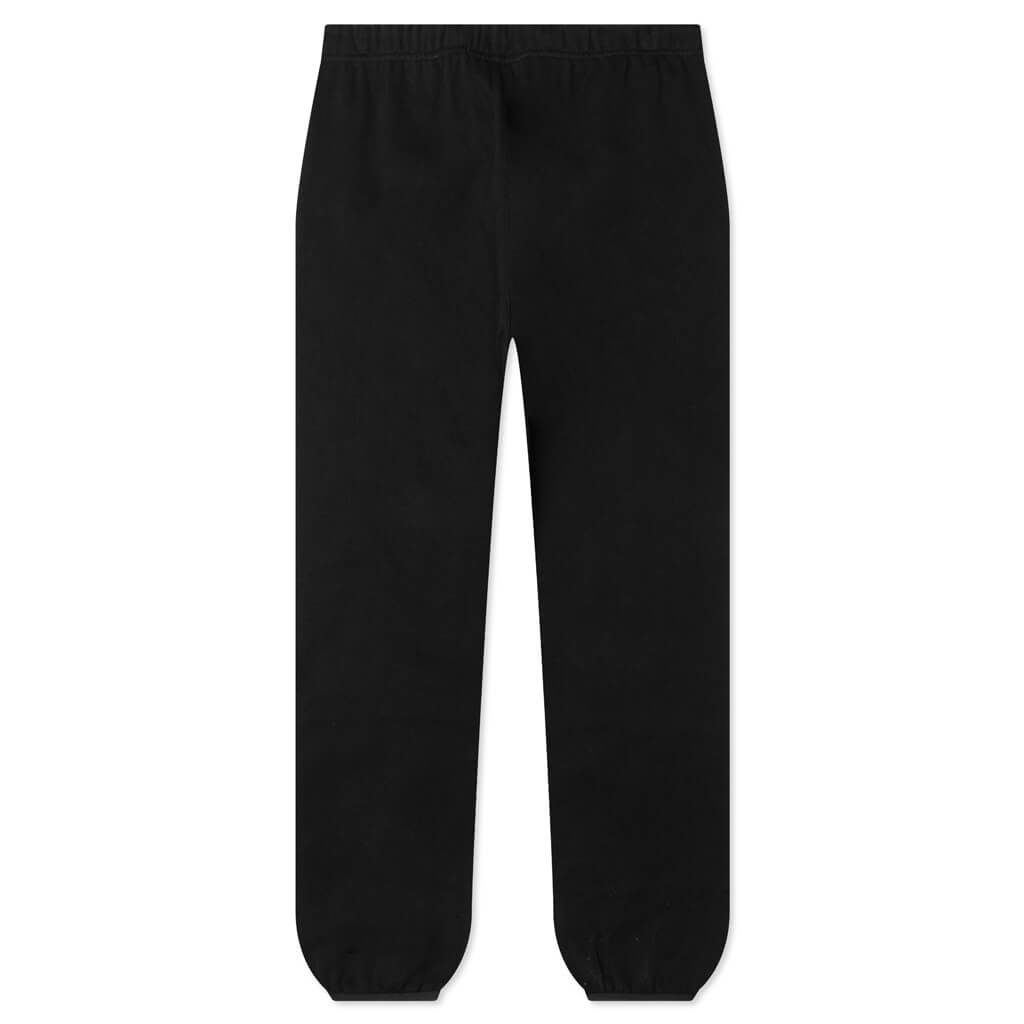 Fear of god Bottoms оригінал | Швидка доставка Україна – вид ззаду