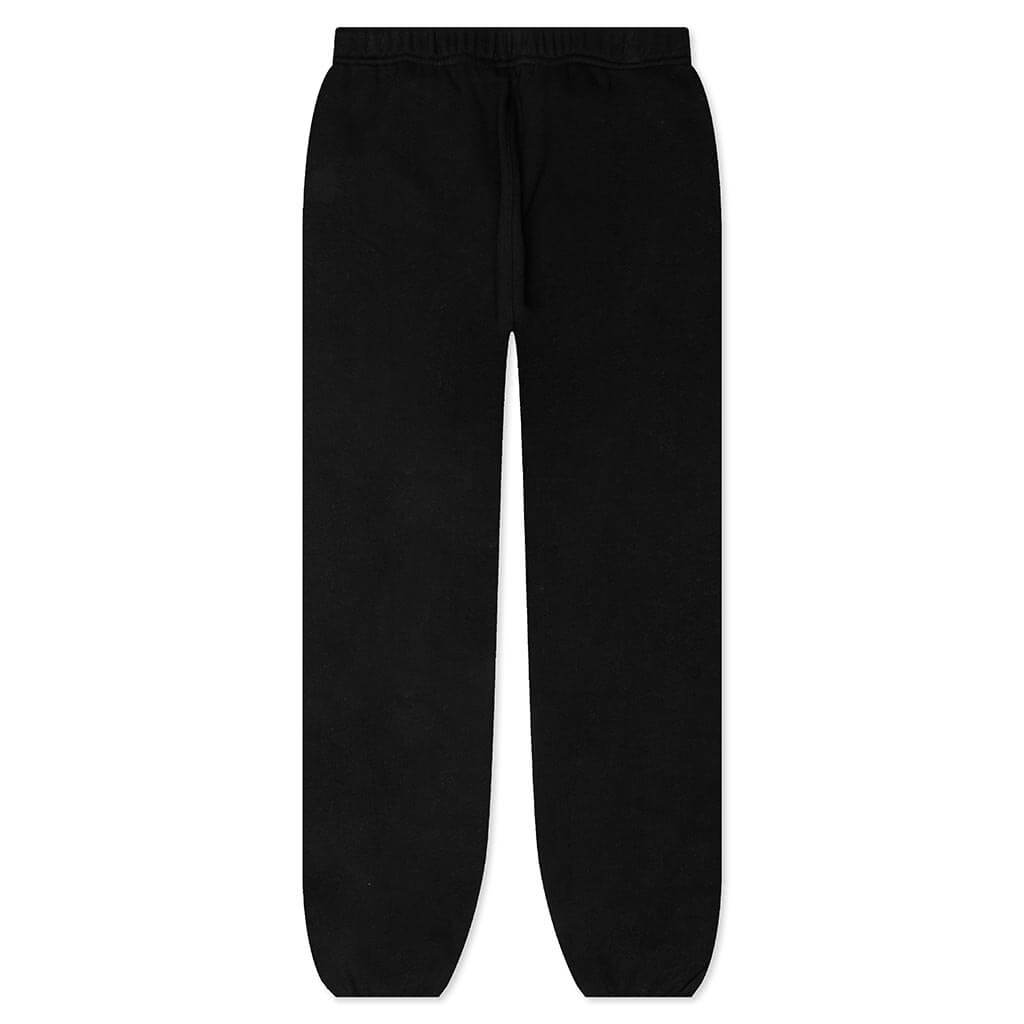 Fear of god Bottoms оригінал | Швидка доставка Україна – вид ззаду