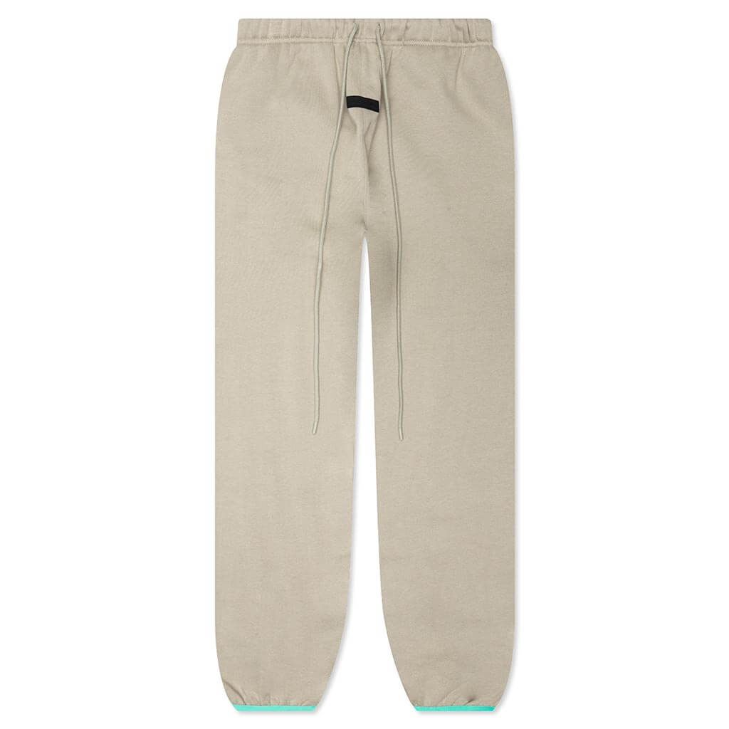Fear of god Bottoms оригінал | Швидка доставка Україна – боковий вид