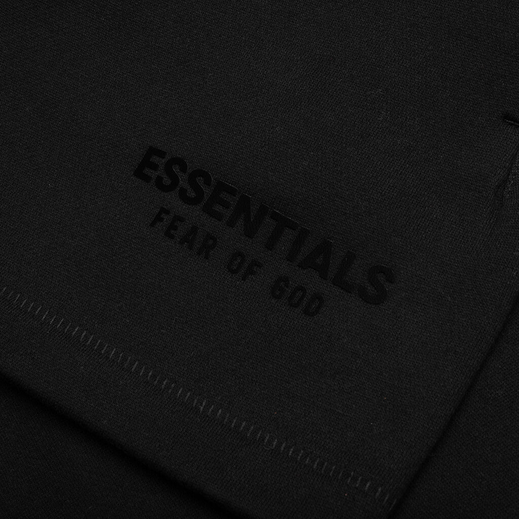 Essentials Sweatshort Fear of god оригінал – Купити в Україні – збільшений вид