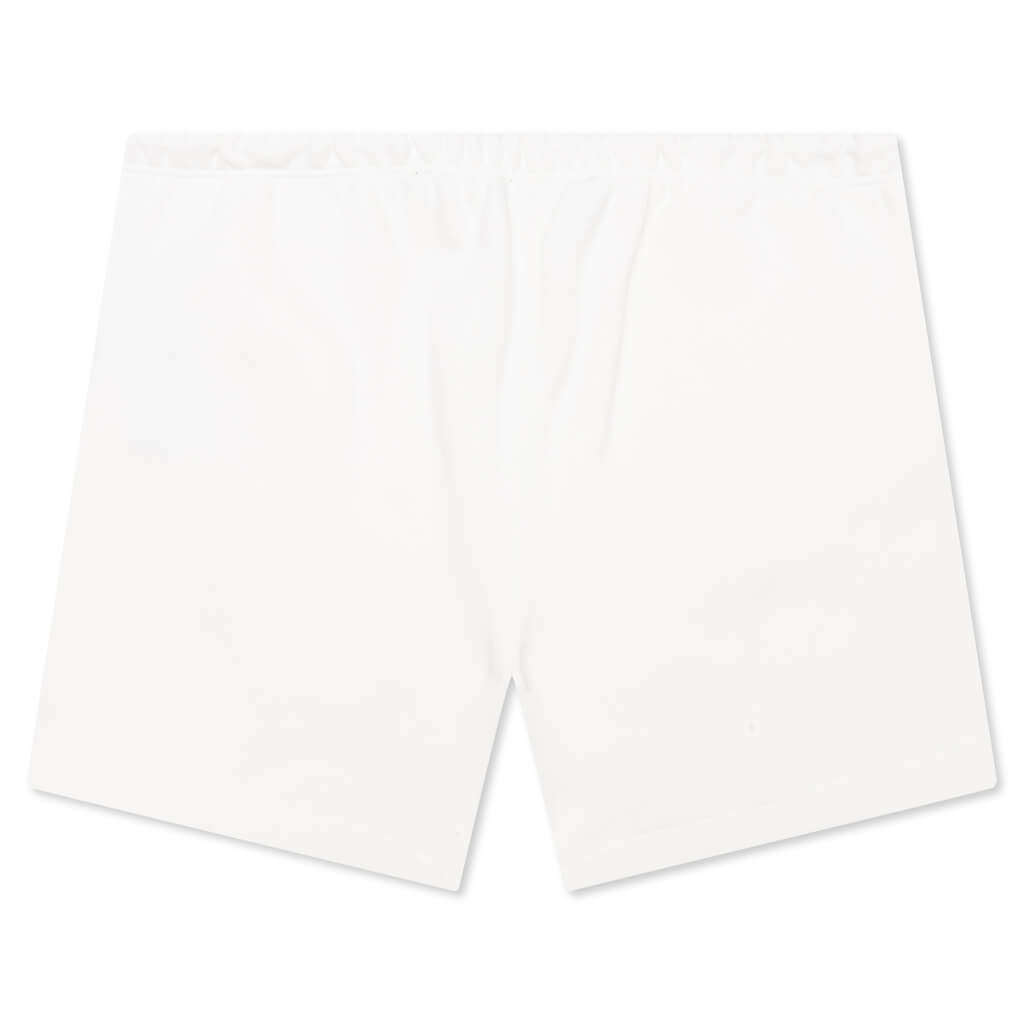 Essentials Sweatshort Fear of god оригінал – Купити в Україні – вид ззаду