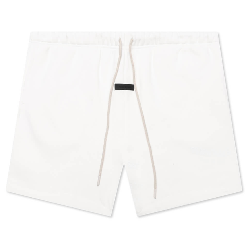 Essentials Sweatshort Fear of god оригінал – Купити в Україні – боковий вид