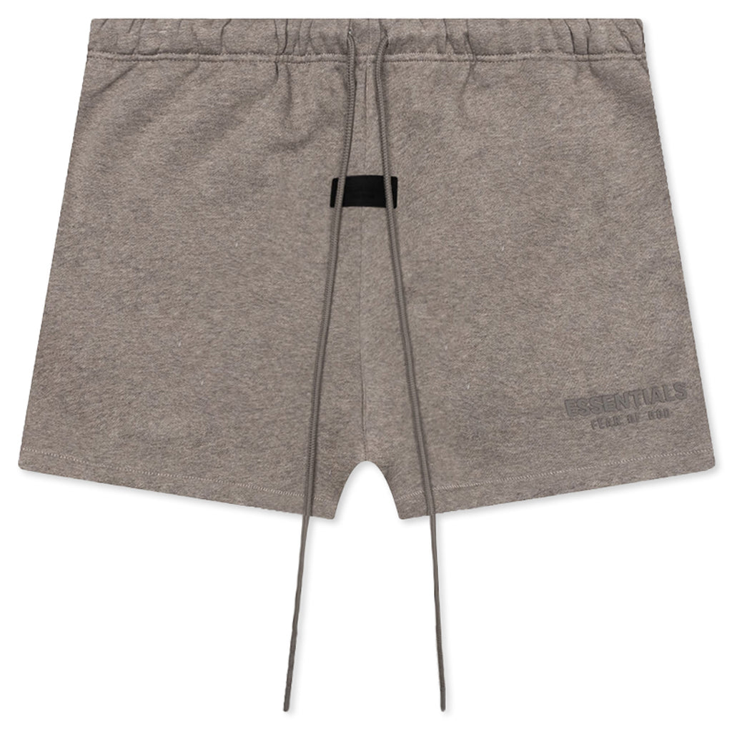 Essentials Sweatshort Fear of god оригінал – Купити в Україні – боковий вид