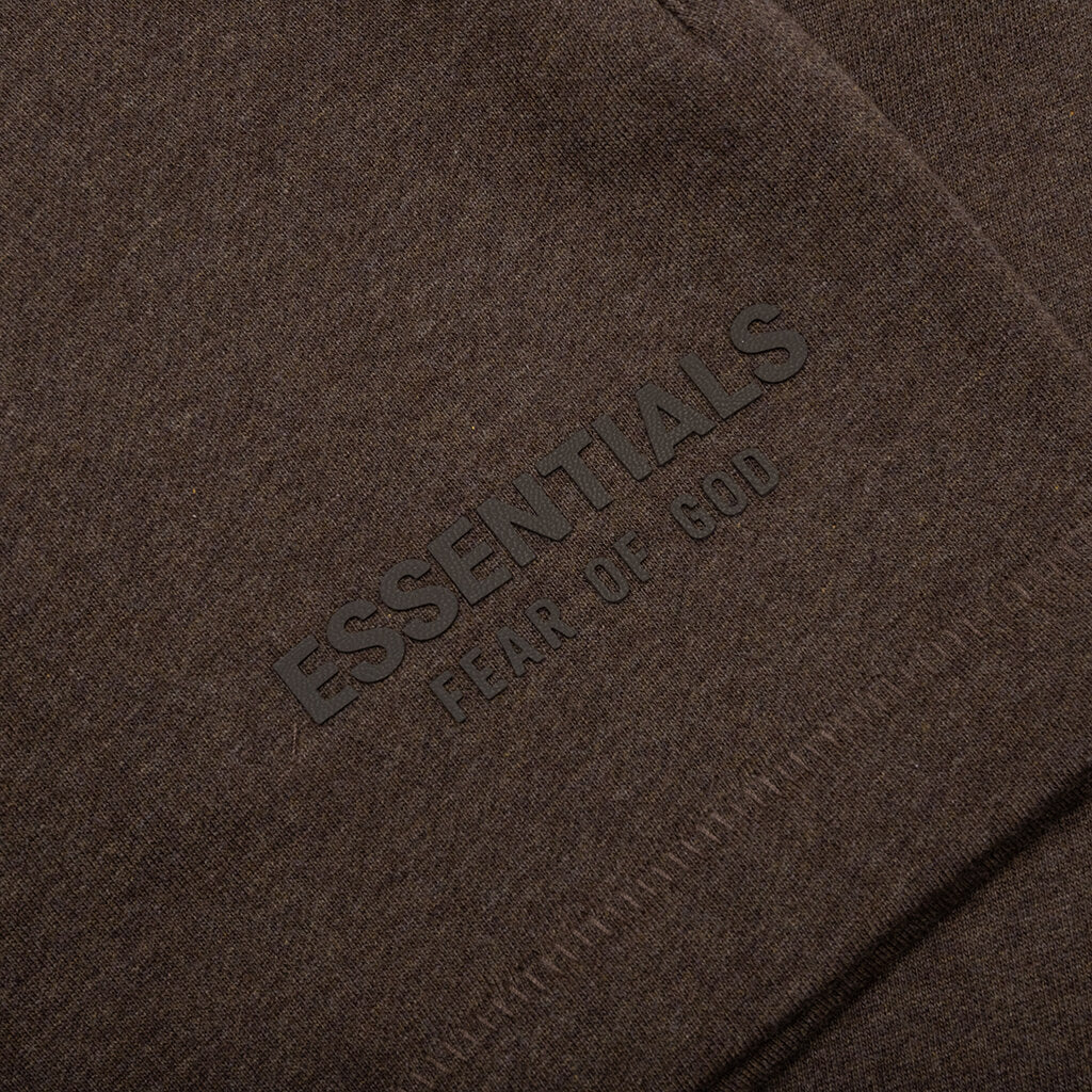 Essentials Sweatshort Fear of god оригінал – Купити в Україні – збільшений вид