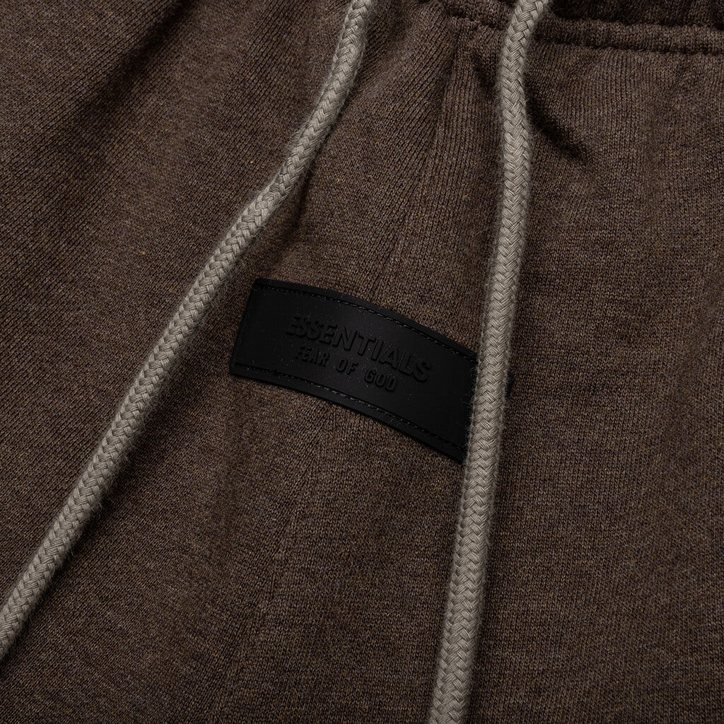 Essentials Sweatshort Fear of god оригінал – Купити в Україні – детальний вид