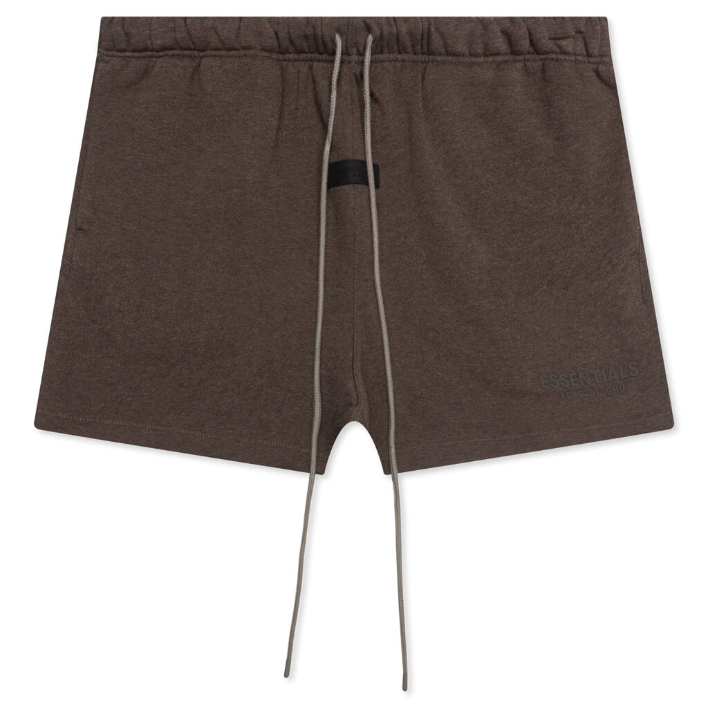 Essentials Sweatshort Fear of god оригінал – Купити в Україні – боковий вид