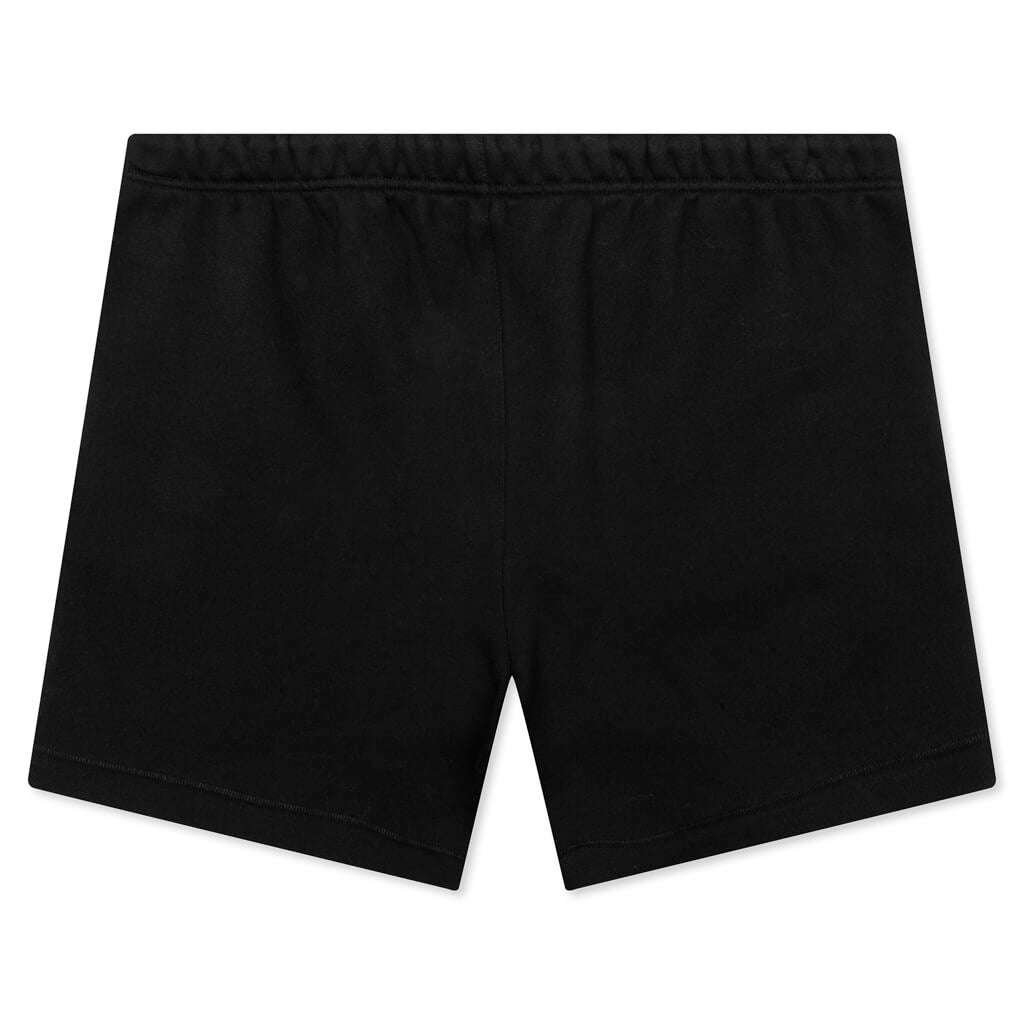 Essentials Sweatshort Fear of god оригінал – Купити в Україні – вид ззаду
