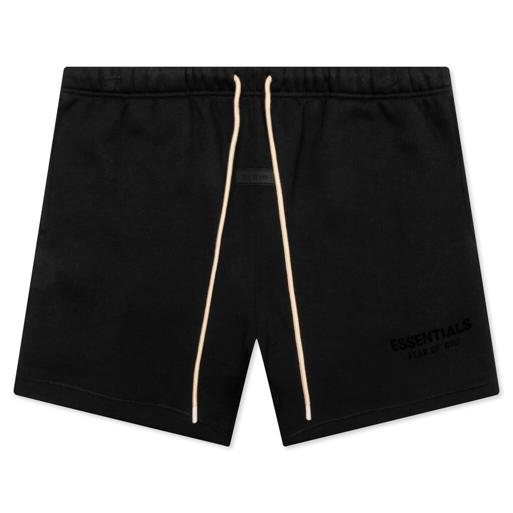 Essentials Sweatshort Fear of god оригінал – Купити в Україні – боковий вид
