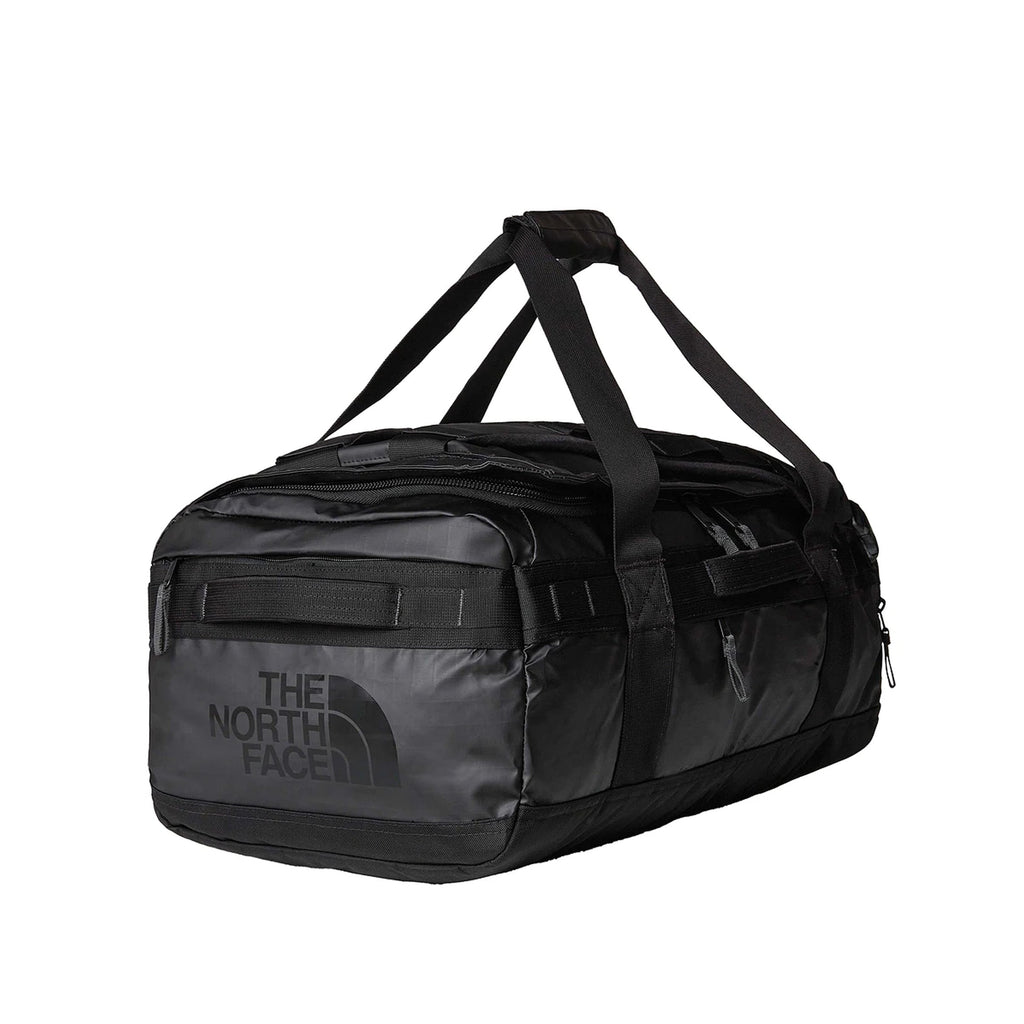 Base Camp Voyage Duffel 42l The north face – Гарантія оригінальності – боковий вид