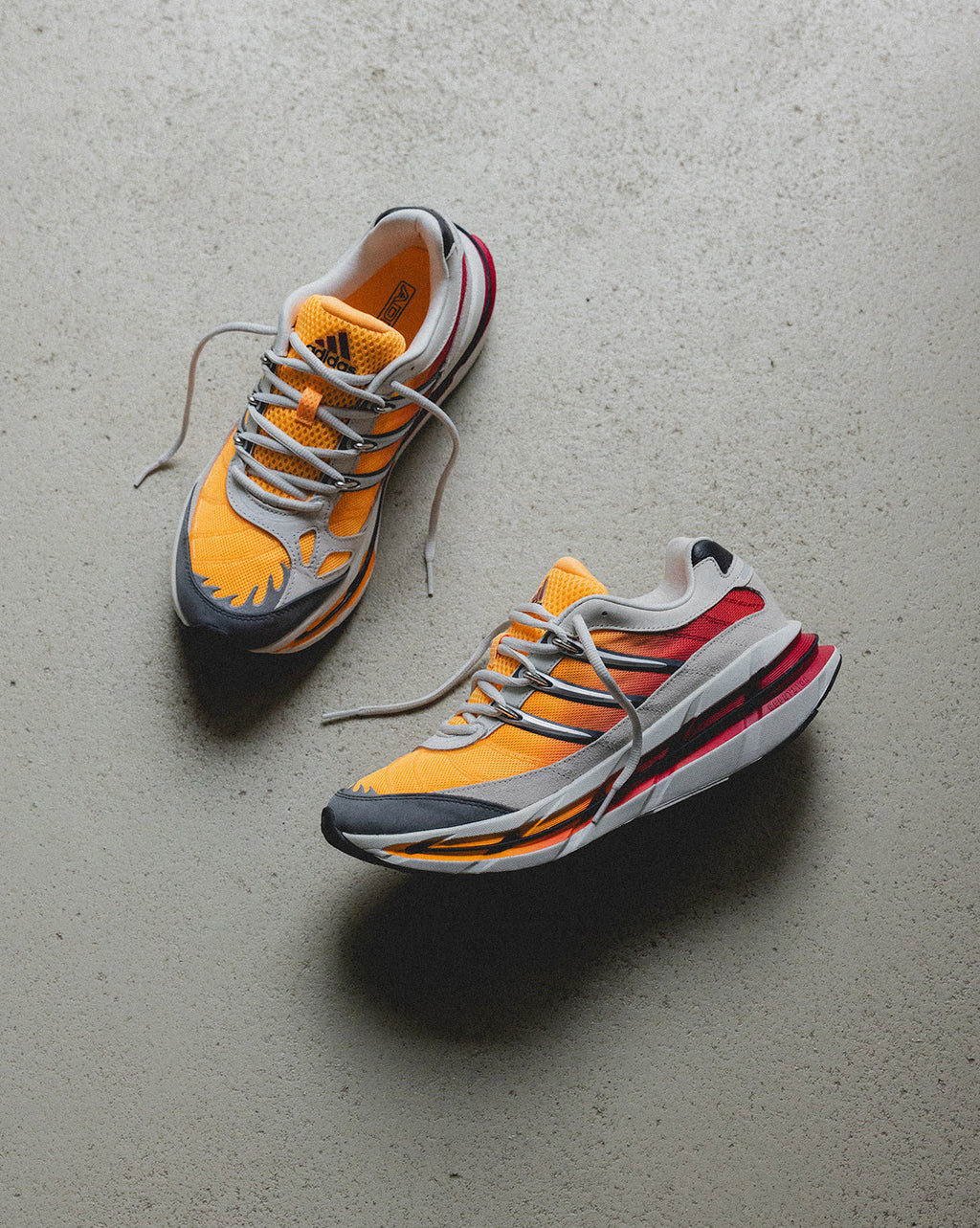 Adistar Harmony Adidas оригінал – Купити в Україні – збільшений вид