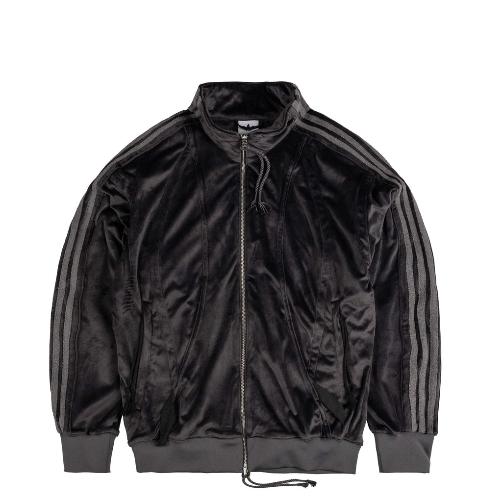 X Song For The Mute Adi006 Track Top Adidas – Гарантія оригінальності – боковий вид