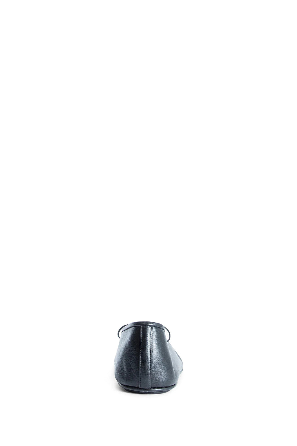 Elastic Ballet Slippers In Leather The row – Гарантія оригінальності – детальний вид