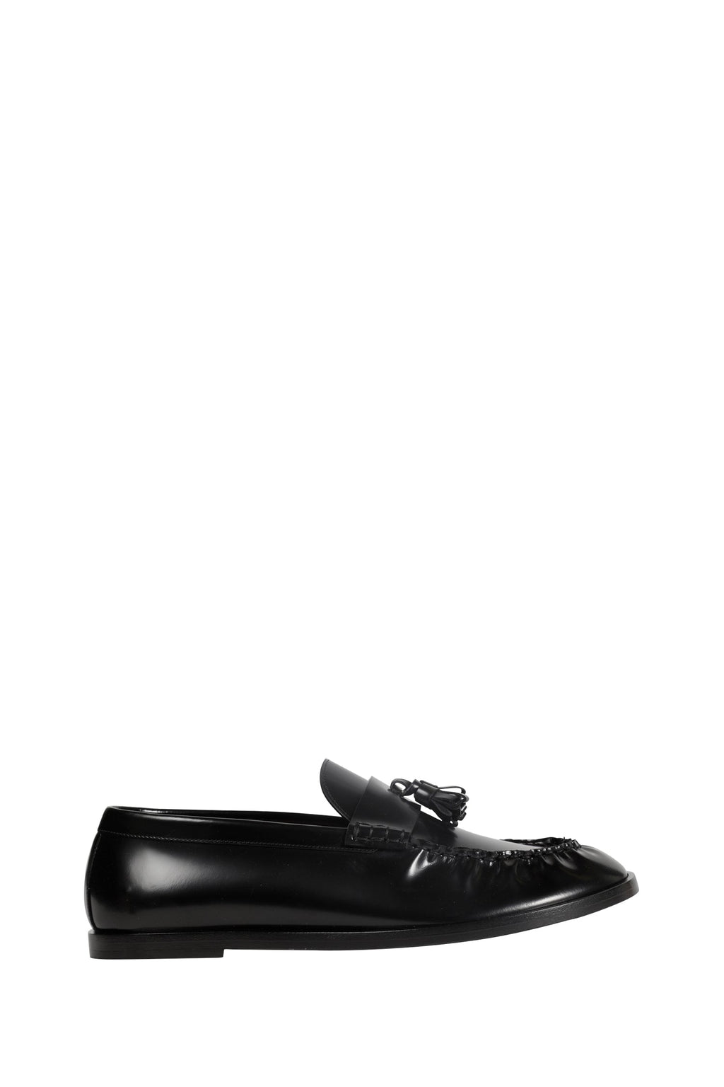 Mens Loafer The row оригінал – Купити в Україні – боковий вид