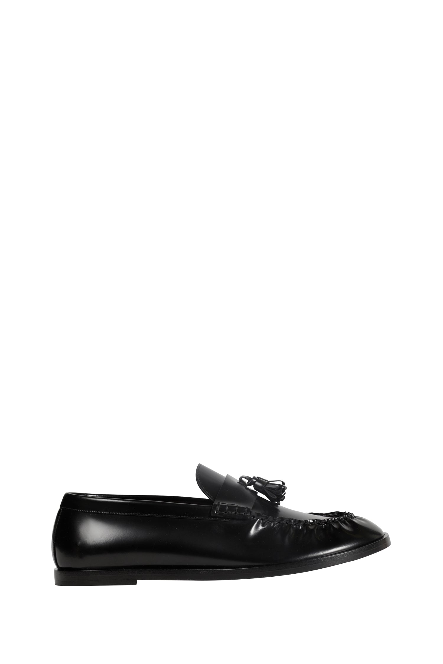 Mens Loafer The row оригінал – Купити в Україні – боковий вид