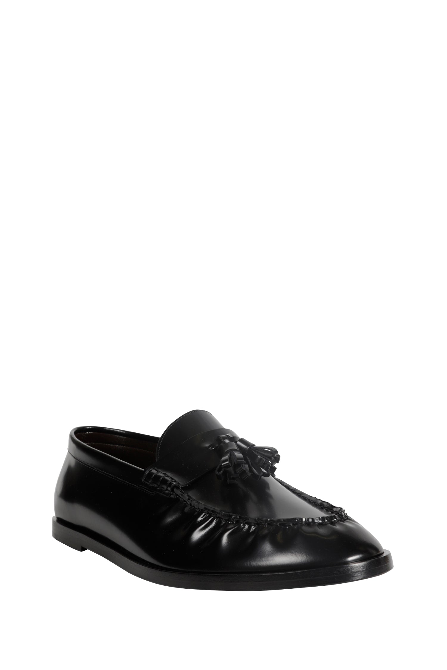 Mens Loafer The row оригінал – Купити в Україні – вид ззаду