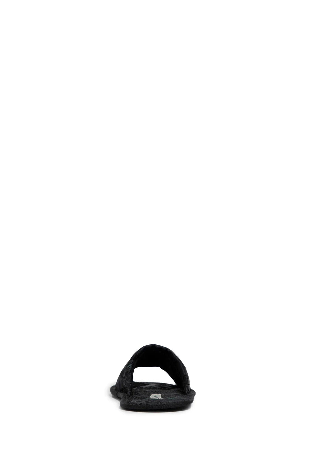 Frances Open Toe Slippers The row – Гарантія оригінальності – детальний вид