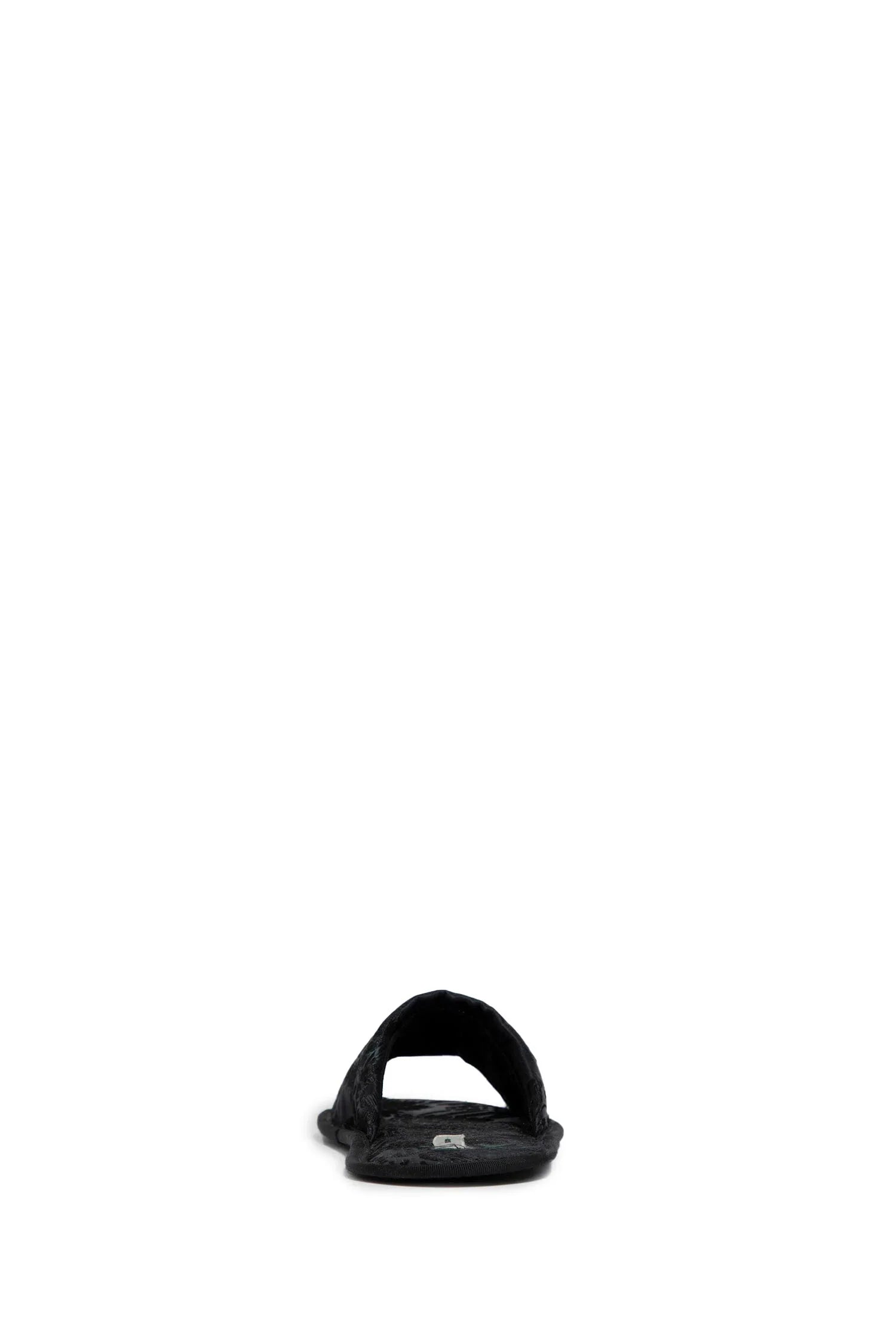 Frances Open Toe Slippers The row – Гарантія оригінальності – детальний вид