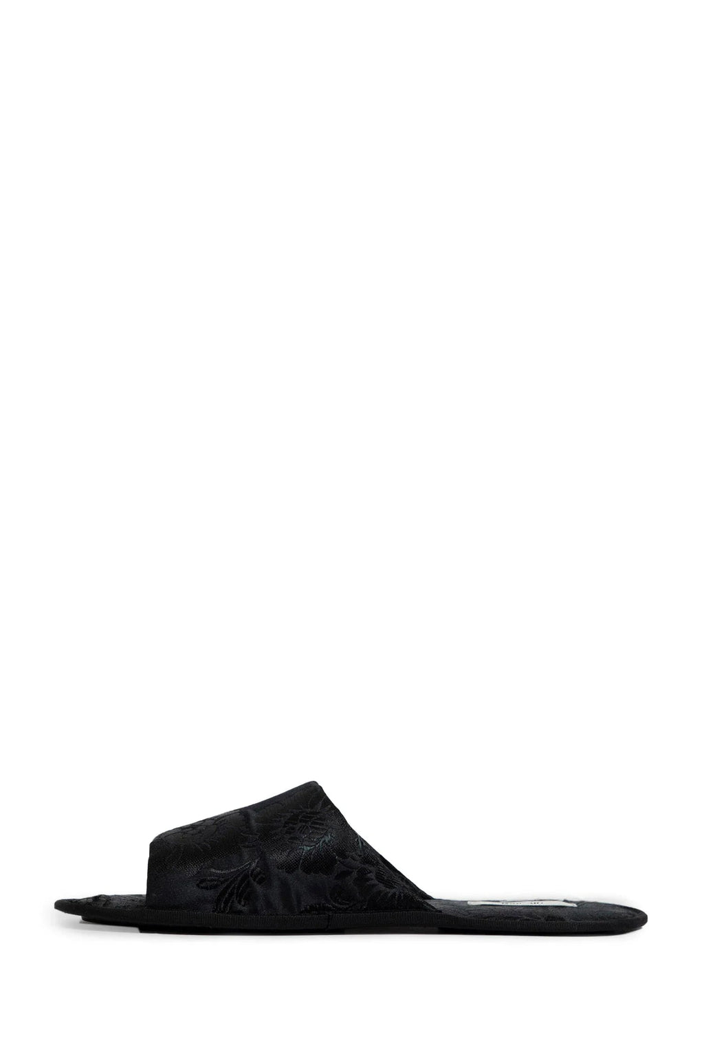 Frances Open Toe Slippers The row – Гарантія оригінальності – збільшений вид