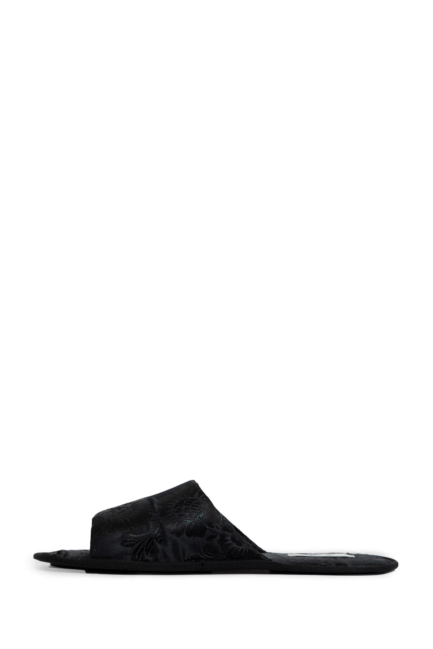 Frances Open Toe Slippers The row – Гарантія оригінальності – збільшений вид