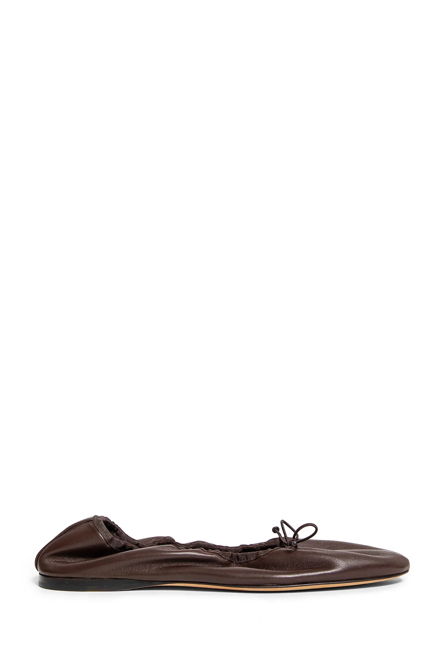 Ballerine in pelle Awar - THE ROW