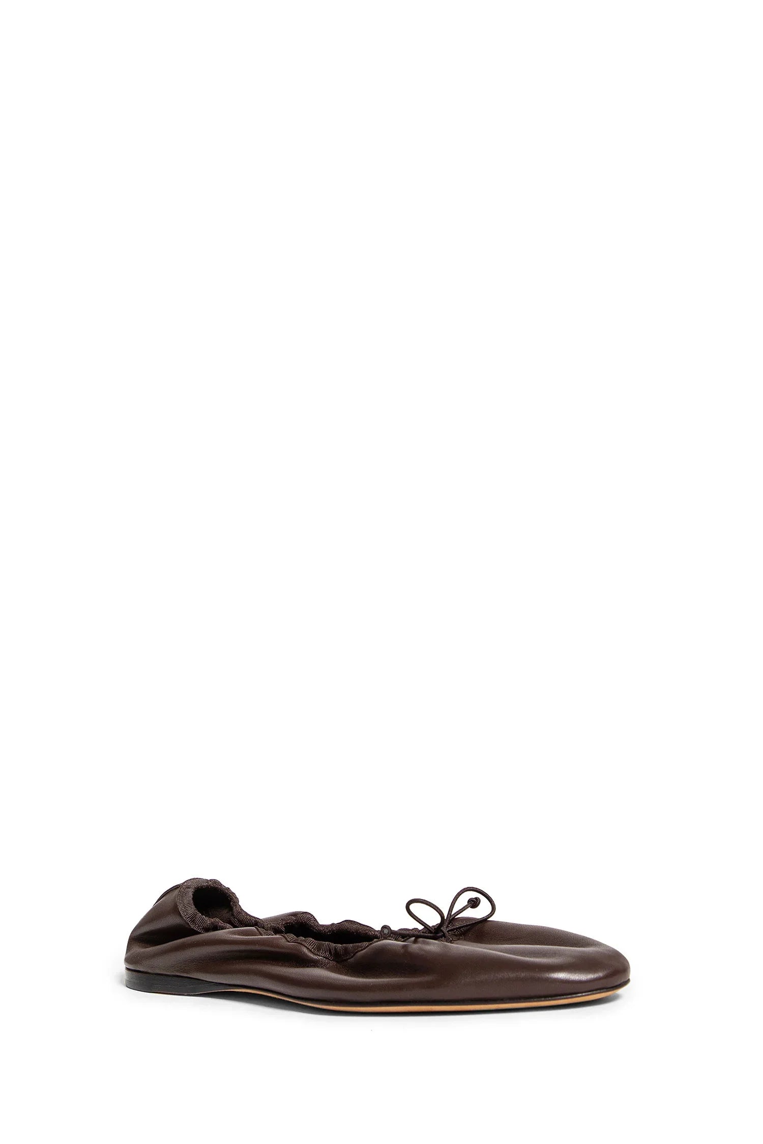 Ballerine in pelle Awar - THE ROW