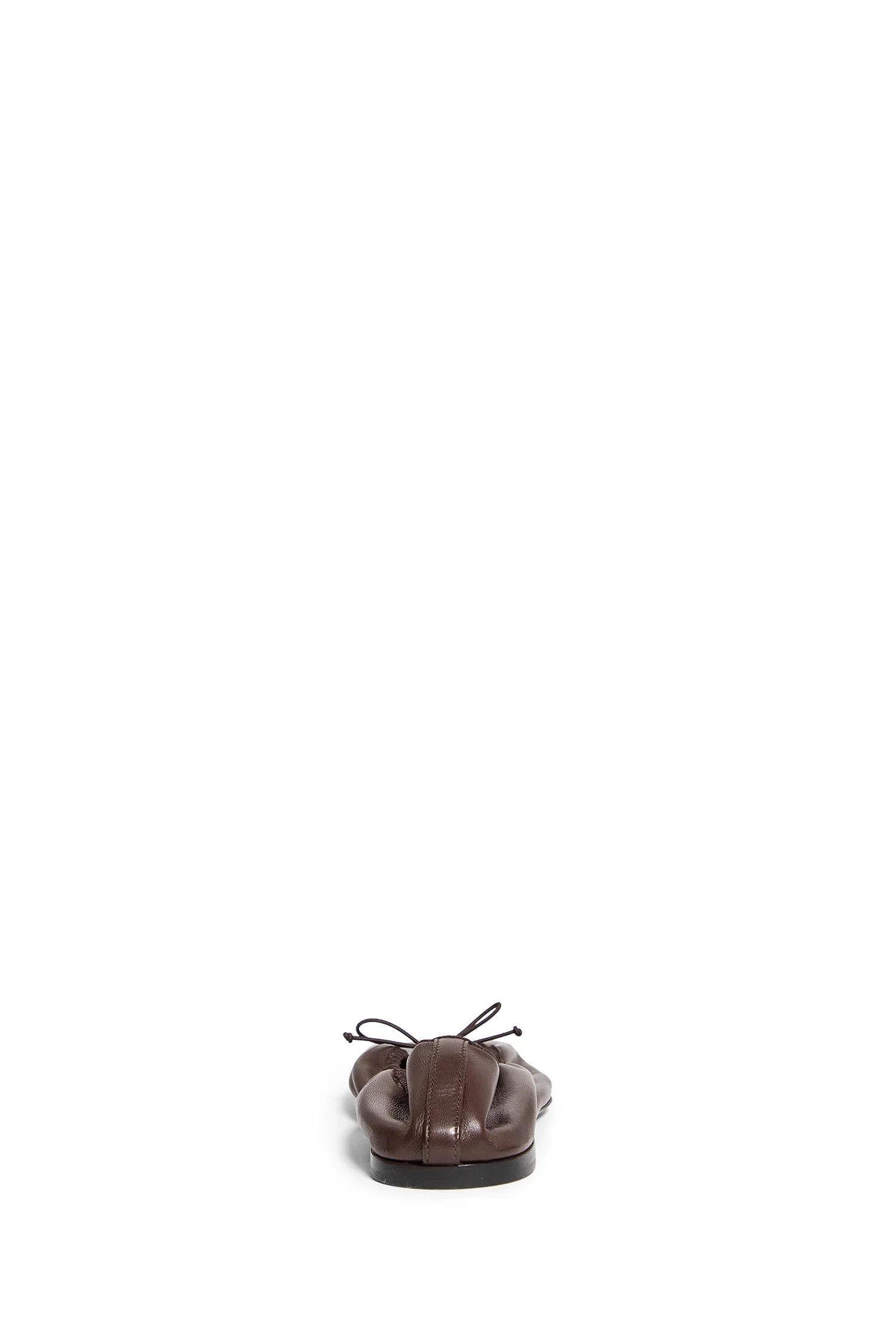 Ballerine in pelle Awar - THE ROW