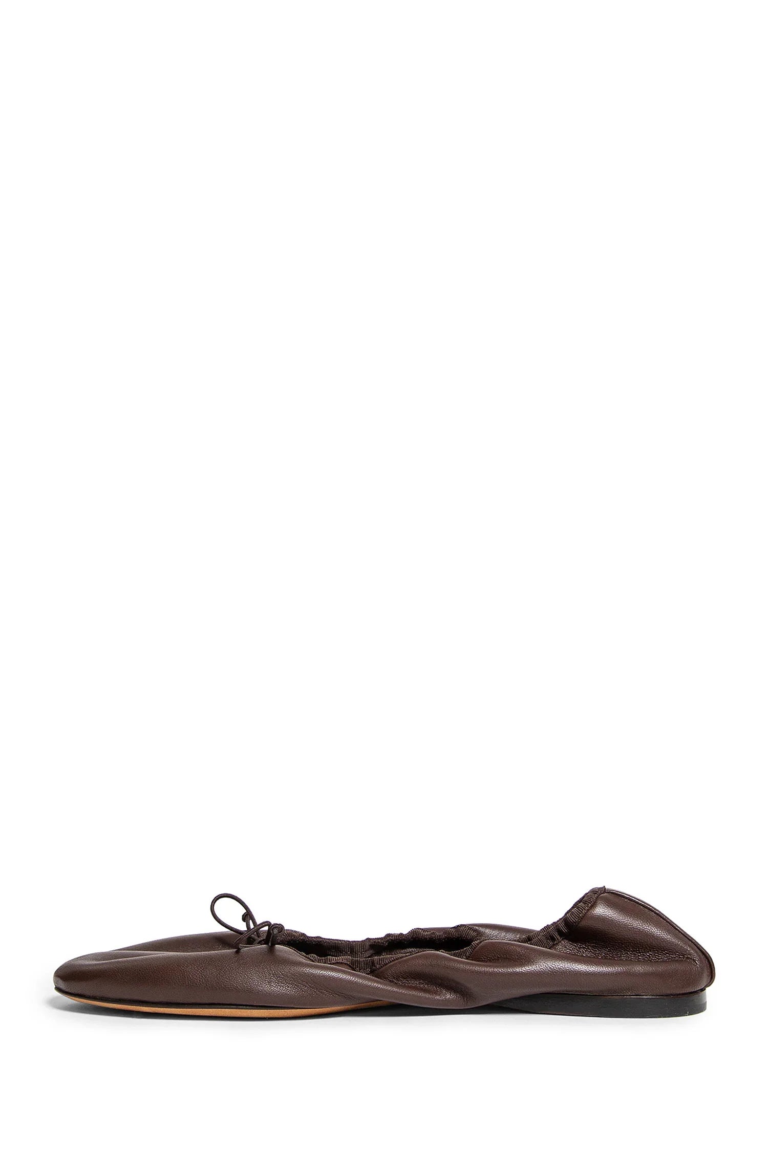 Ballerine in pelle Awar - THE ROW