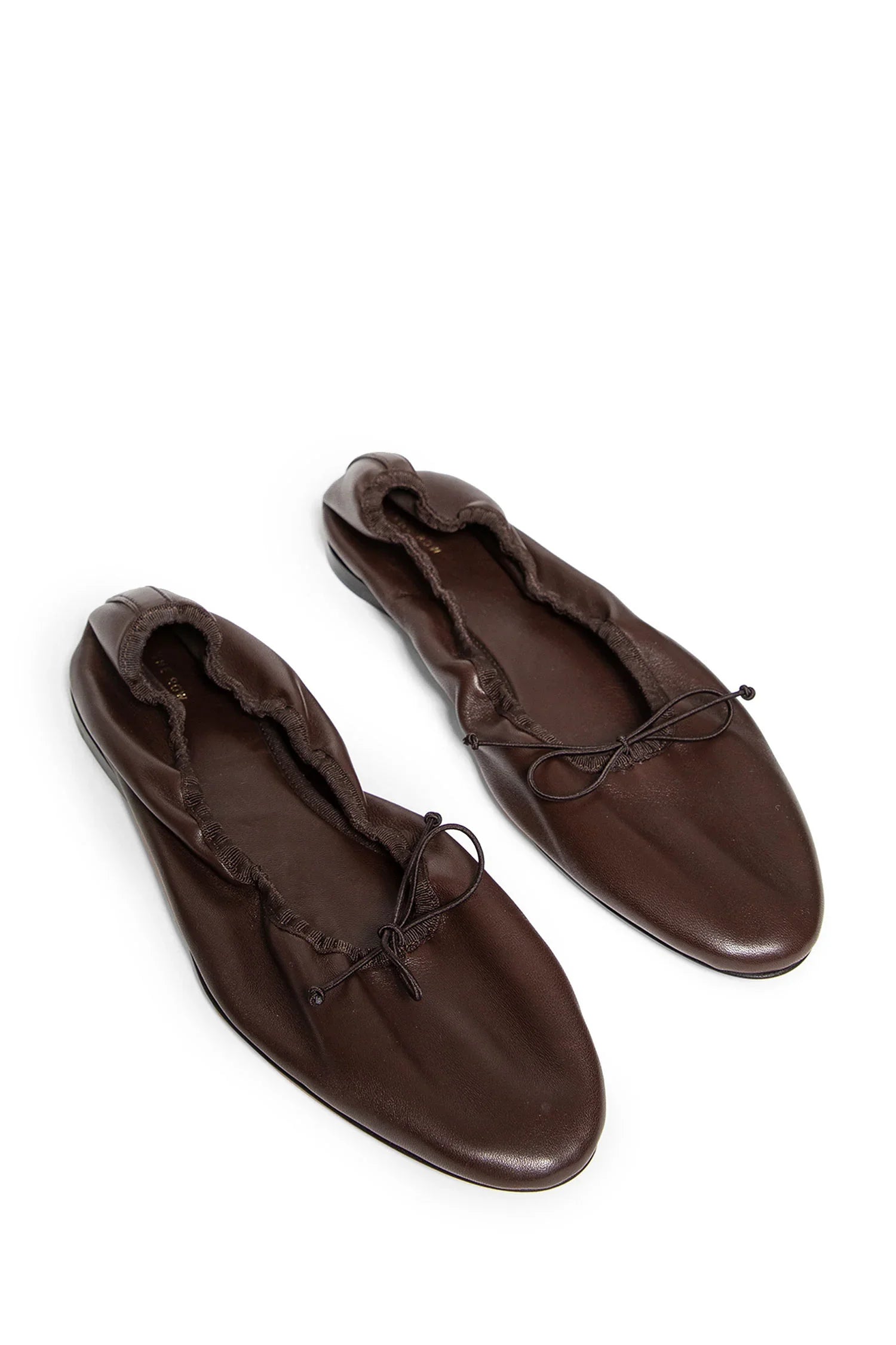 Ballerine in pelle Awar - THE ROW