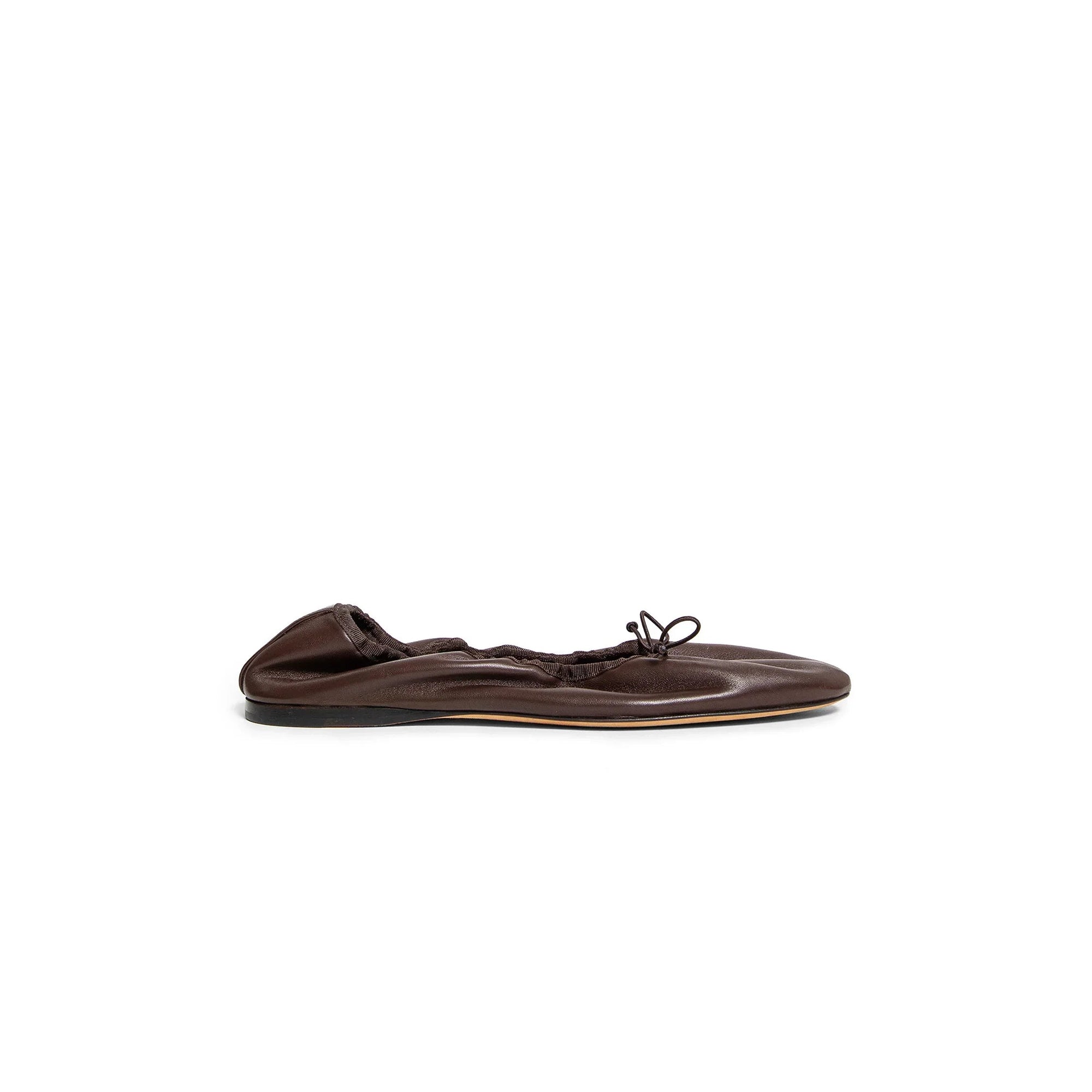 Ballerine in pelle Awar - THE ROW