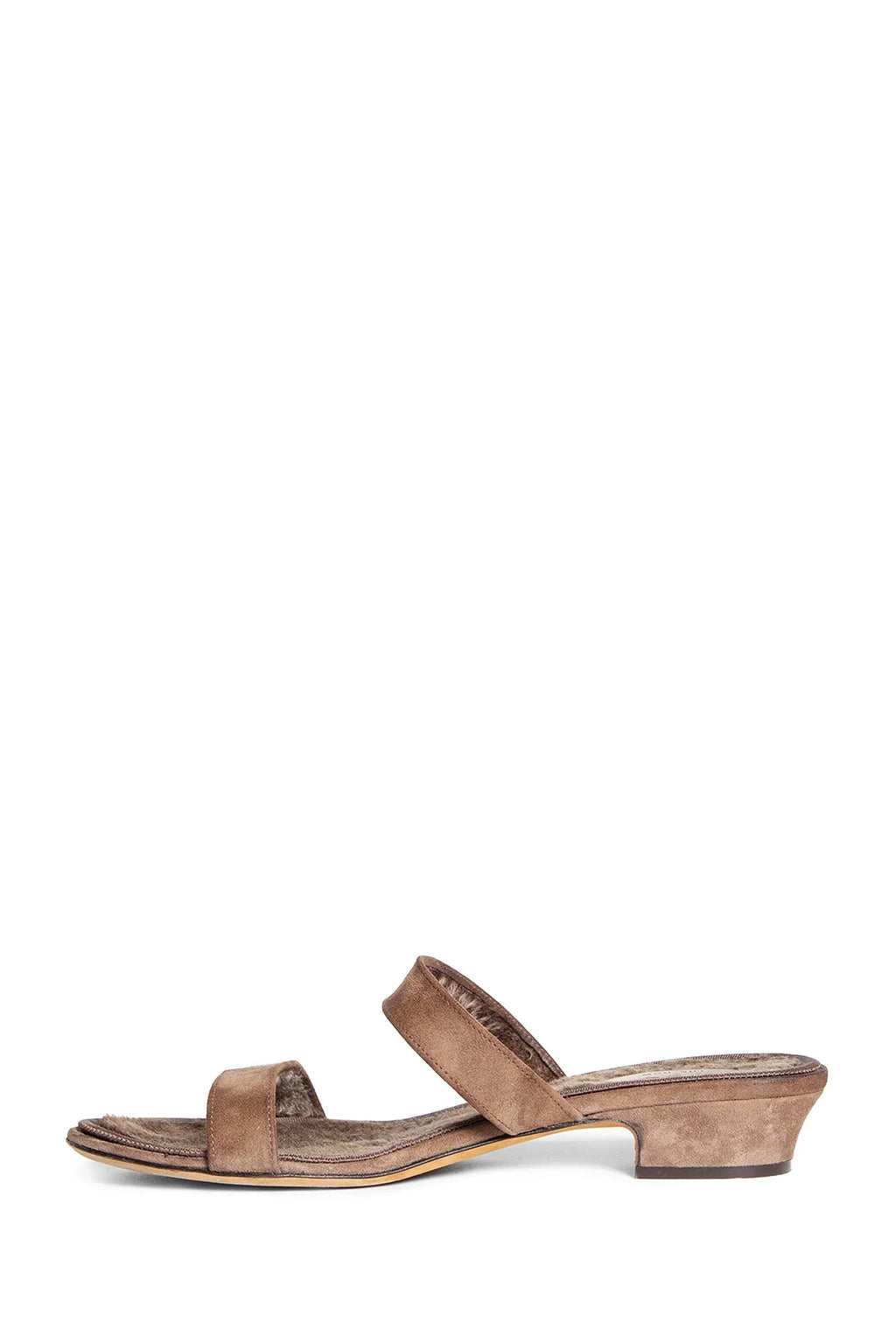 Оригінальна Awar Sandals The row – збільшений вид
