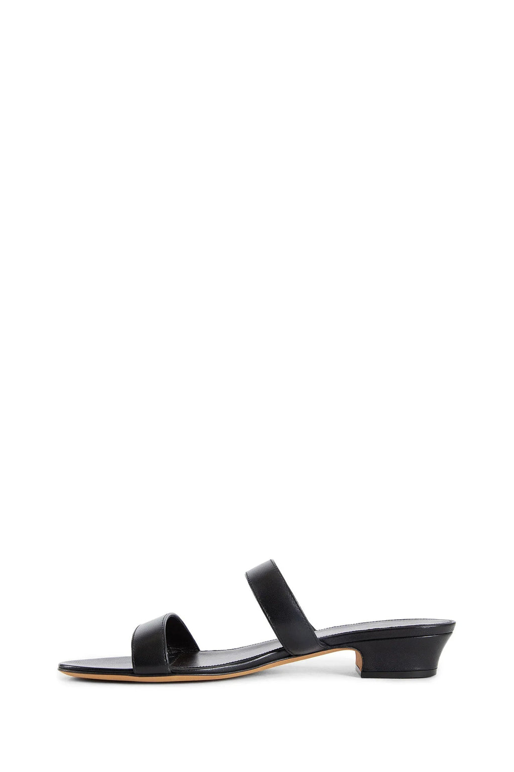 Awar Strap 25 Sandal The row – Гарантія оригінальності – збільшений вид