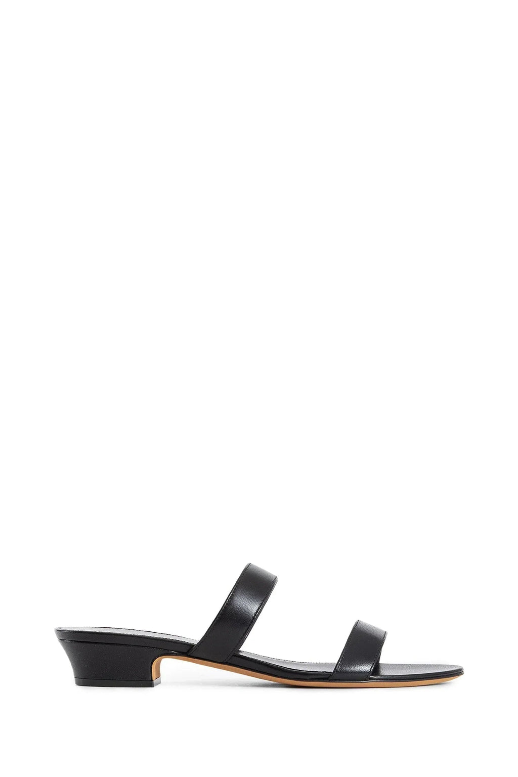 Awar Strap 25 Sandal The row – Гарантія оригінальності – боковий вид