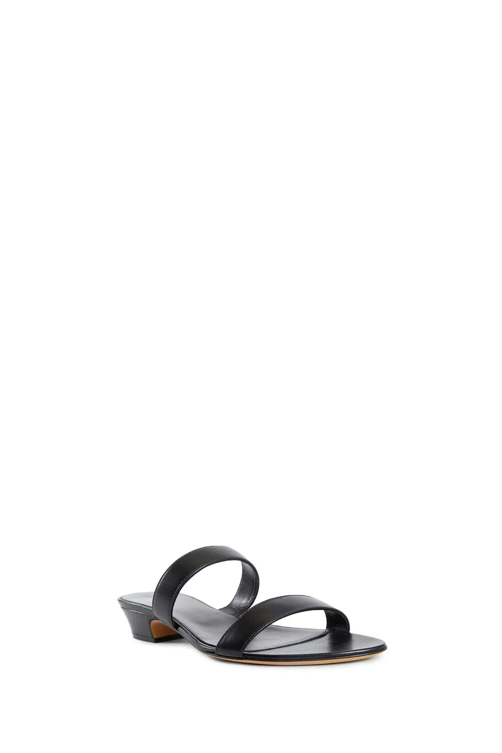 Awar Strap 25 Sandal The row – Гарантія оригінальності – вид ззаду
