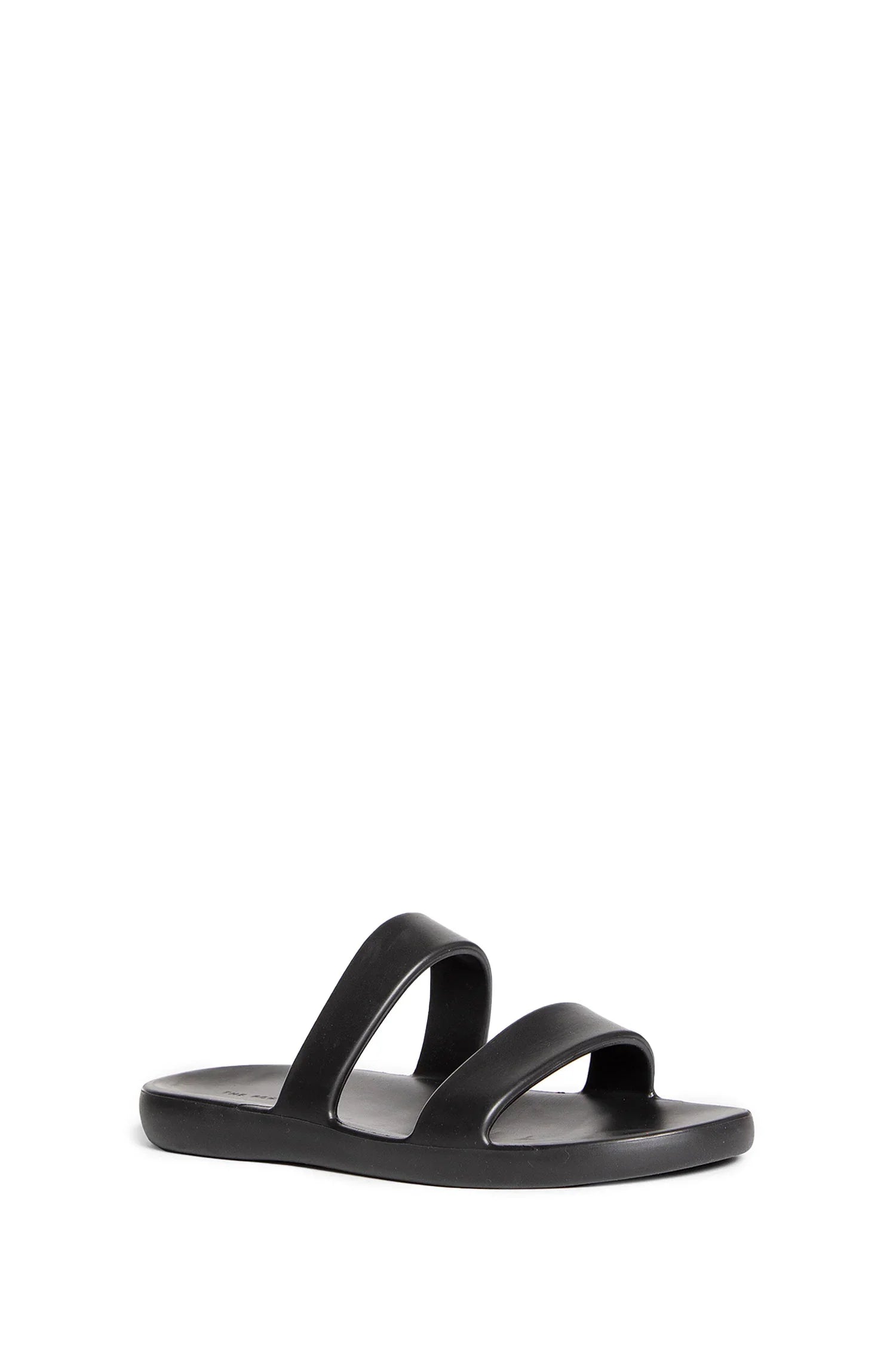 Оригінальна Foam Sandals The row – вид ззаду