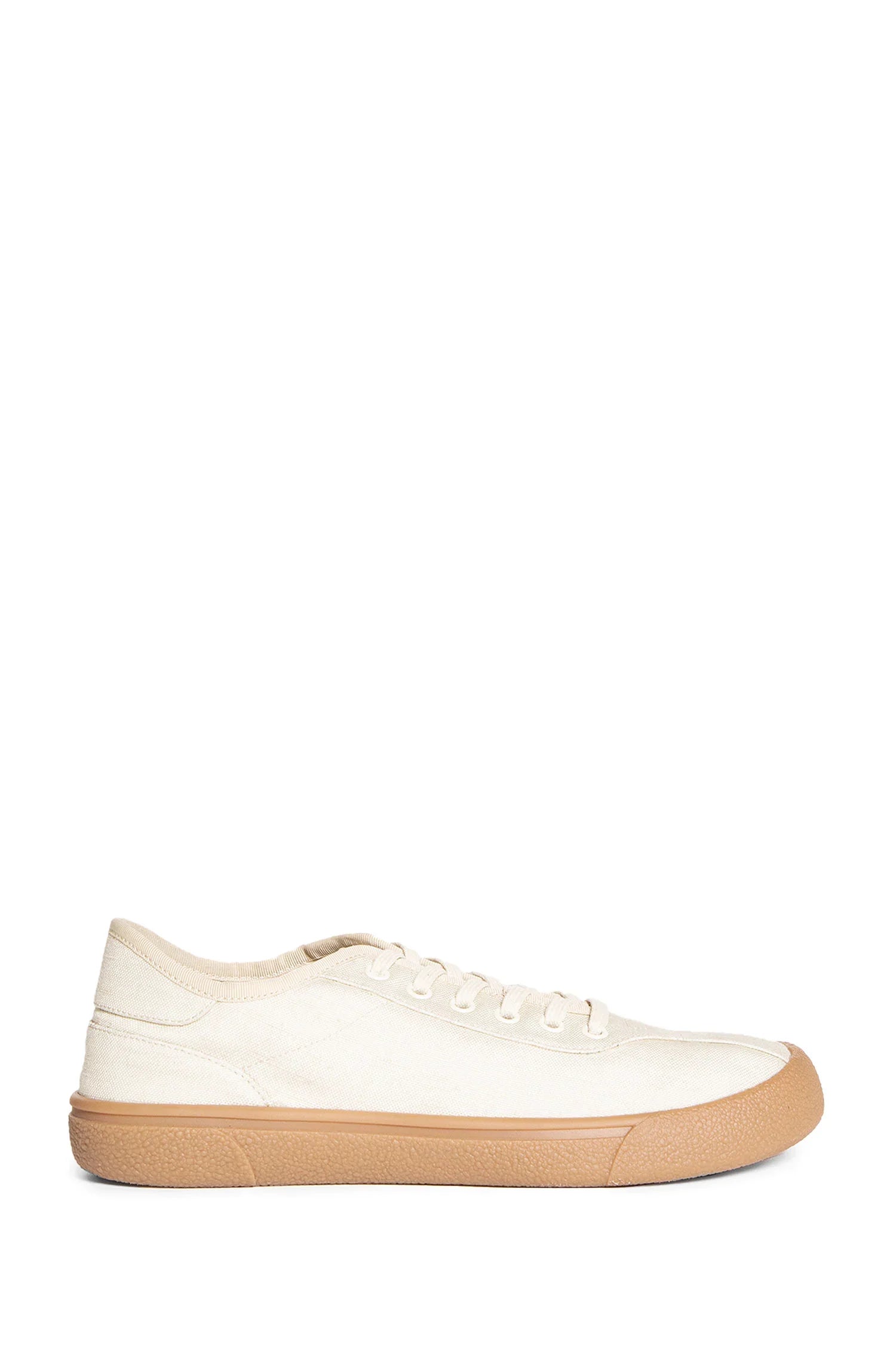 Оригінальна Canvas Sneakers The row – боковий вид