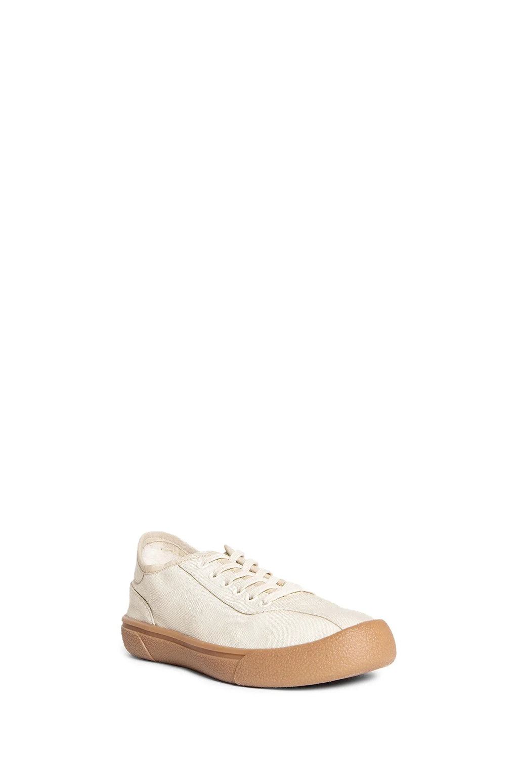 Оригінальна Canvas Sneakers The row – вид ззаду