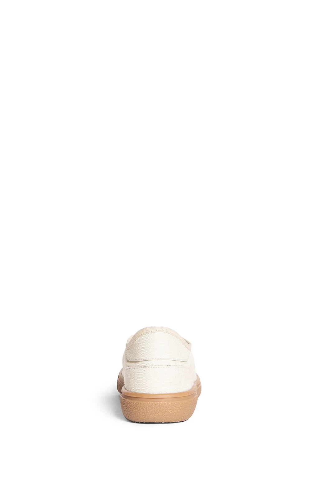 Оригінальна Canvas Sneakers The row – детальний вид