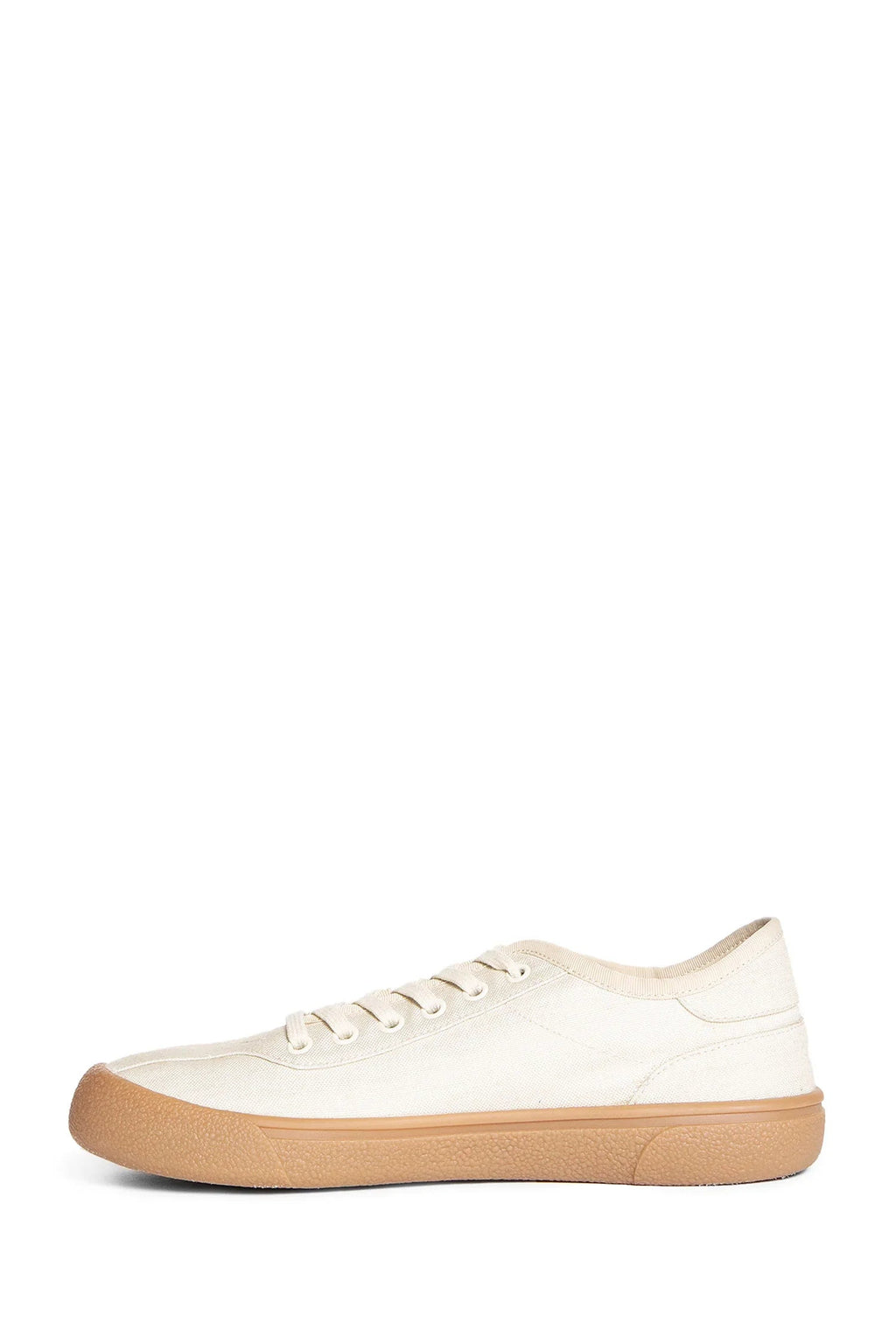 Оригінальна Canvas Sneakers The row – збільшений вид