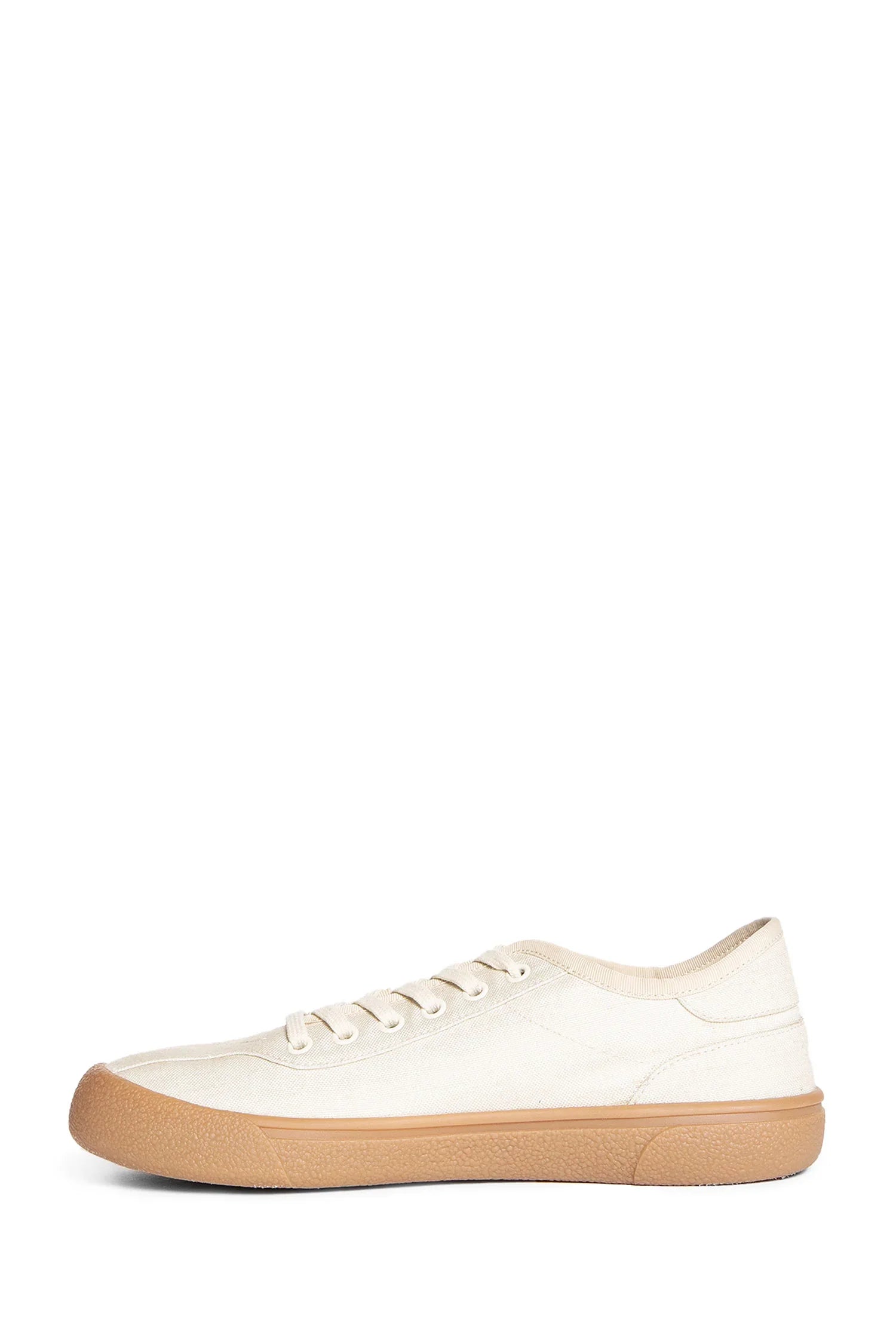 Оригінальна Canvas Sneakers The row – збільшений вид